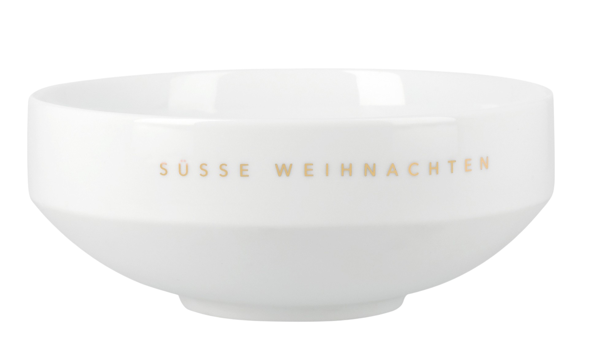 Winterstadt Schale Süße Weihnachten Räder