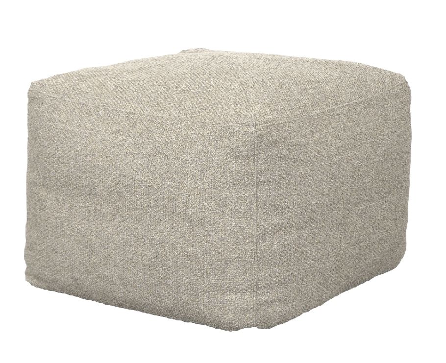 Divine Outdoor Hocker H 40 cm Cane-Line Desert sand