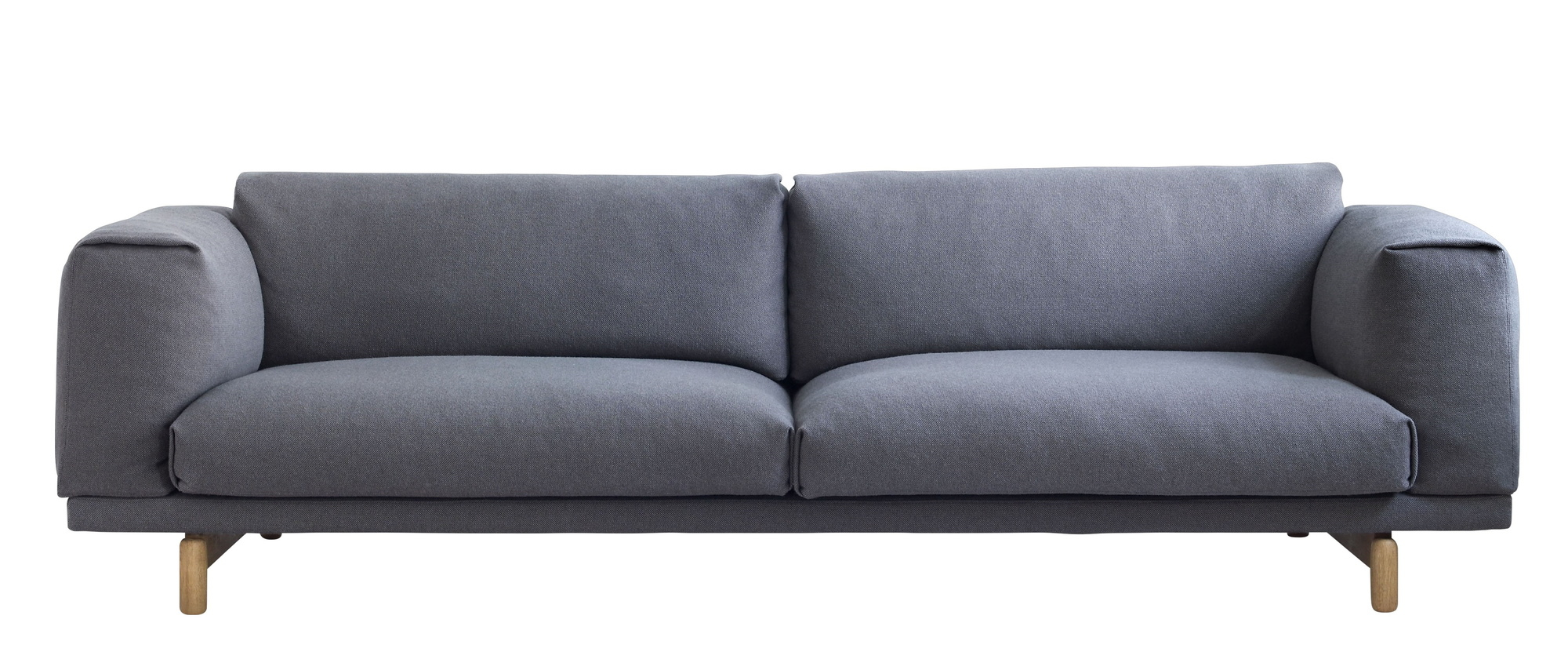 Rest 2-Sitzer Sofa Muuto