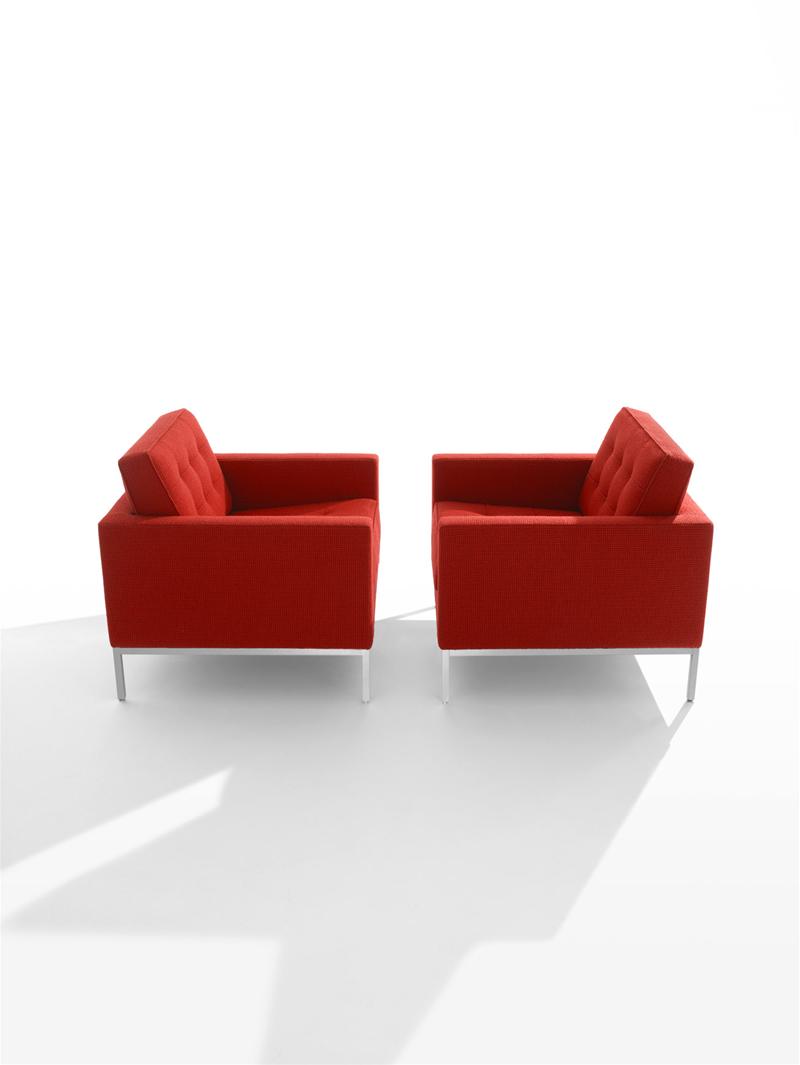 Florence RELAX Sessel Knoll International