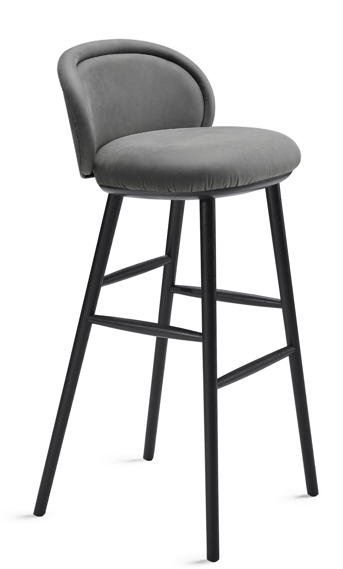 Ona Barstool Barhocker Freifrau Manufaktur