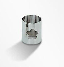 Girotondo Serviettenring AKK10 Blume Alessi
