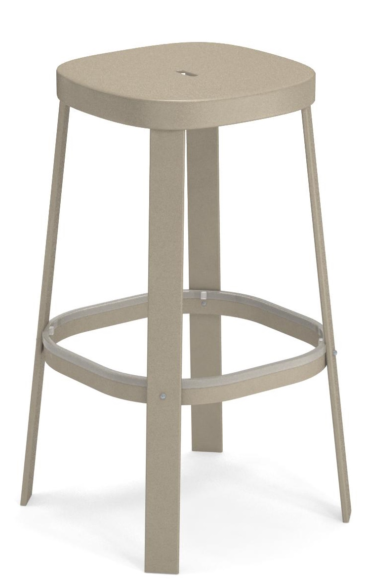 Thor Barstool Barhocker Outdoor Emu