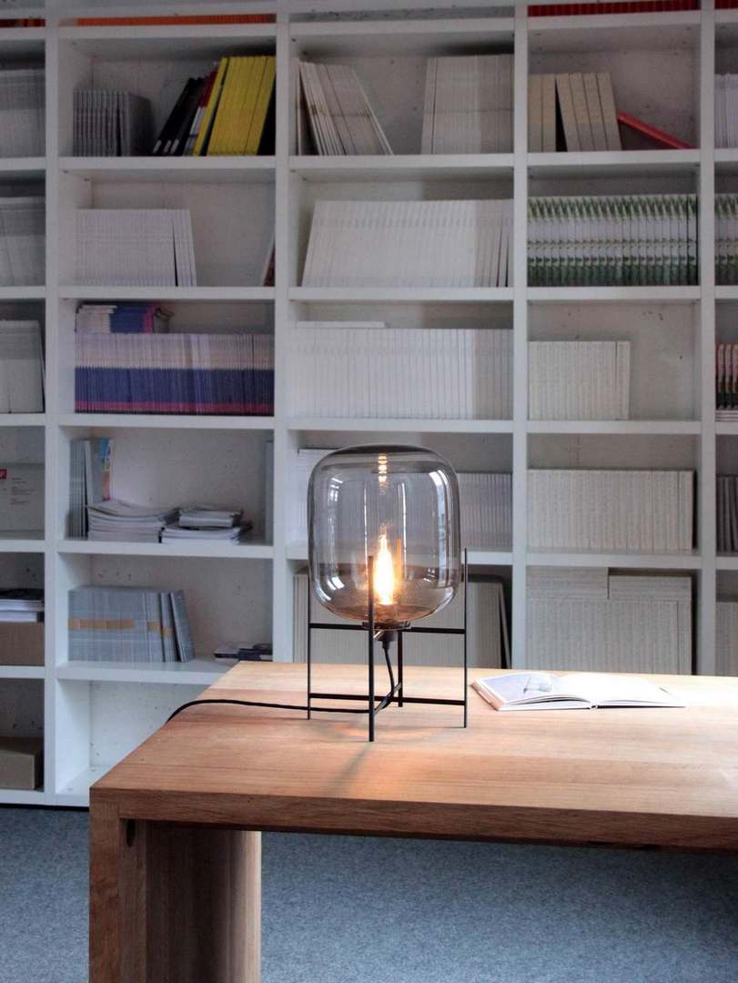 Oda Small Tischleuchte Pulpo