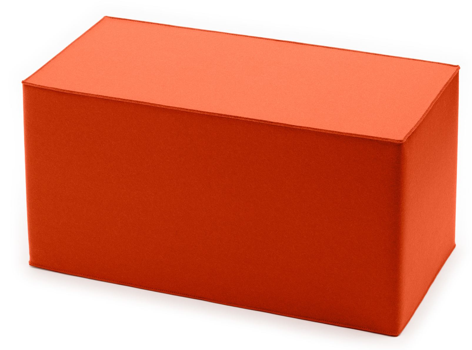 Quader Sitzmöbel Hocker HEY - SIGN by BWF Group