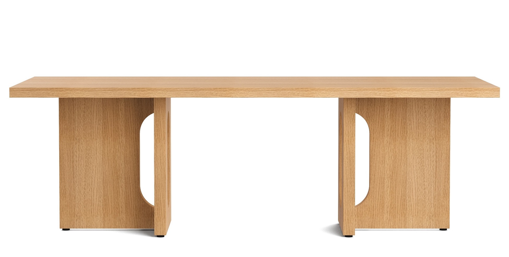 Androgyne Coffee Table Couchtisch Audo Copenhagen