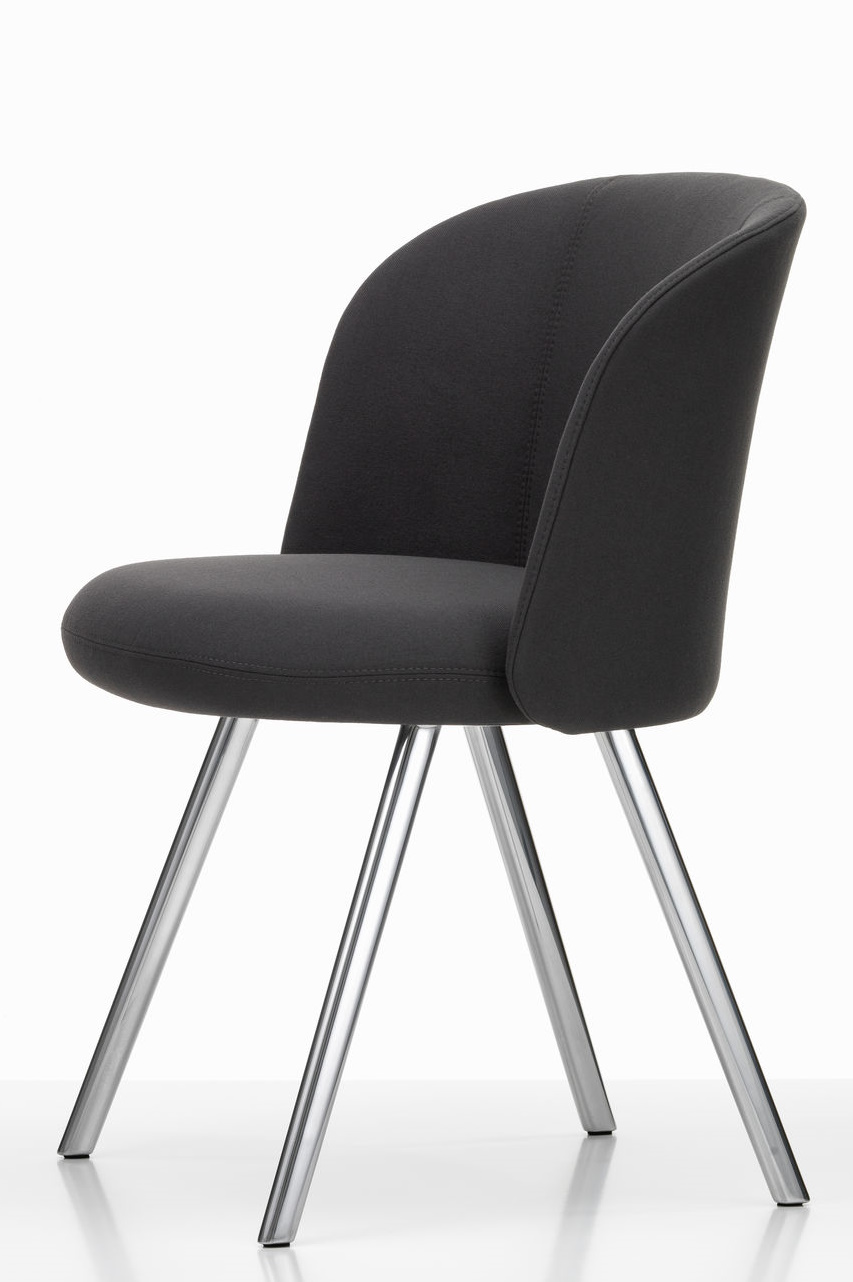 Mikado Side Chair Stuhl Vitra