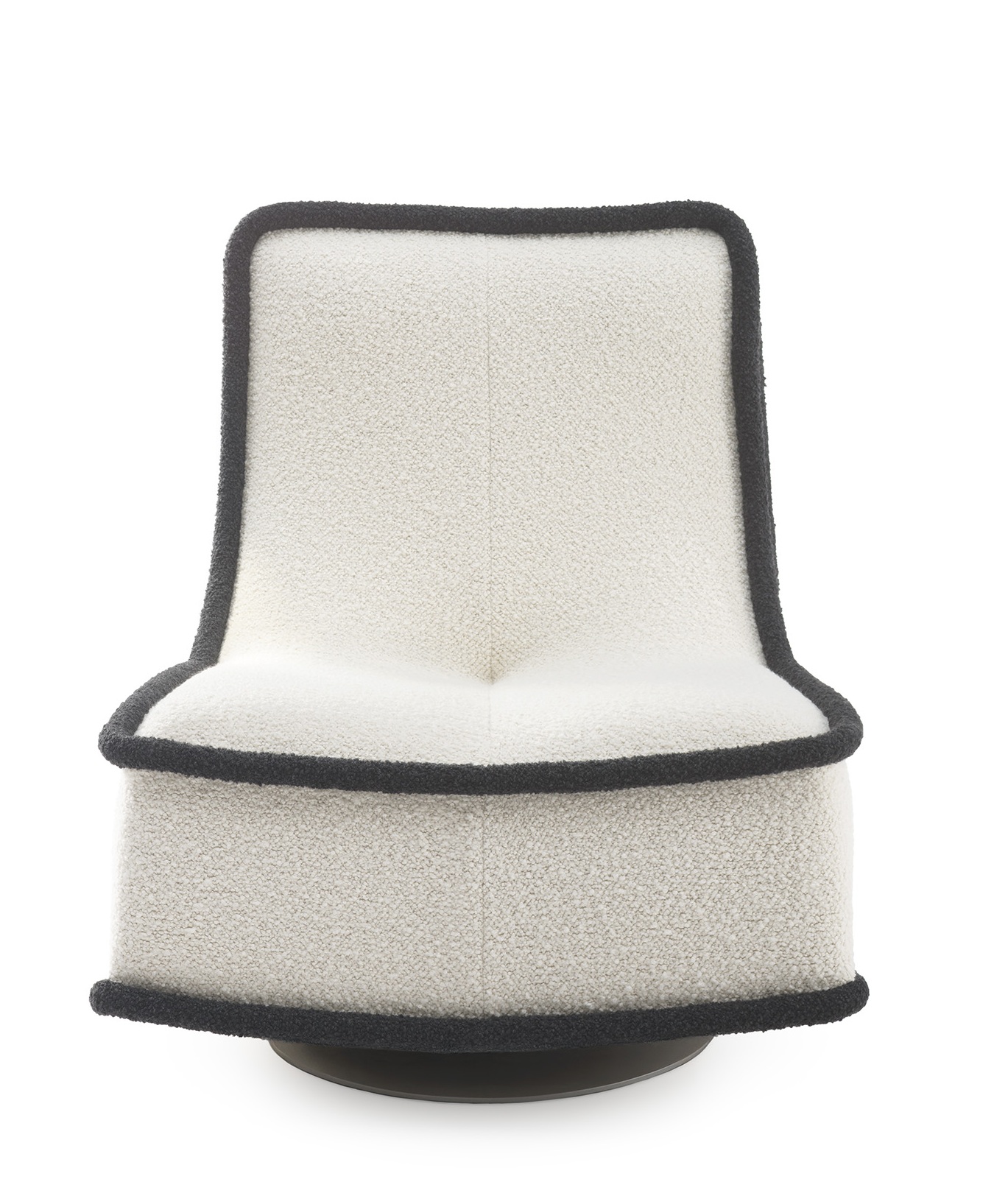 Bonheur du Jour Sessel Kartell