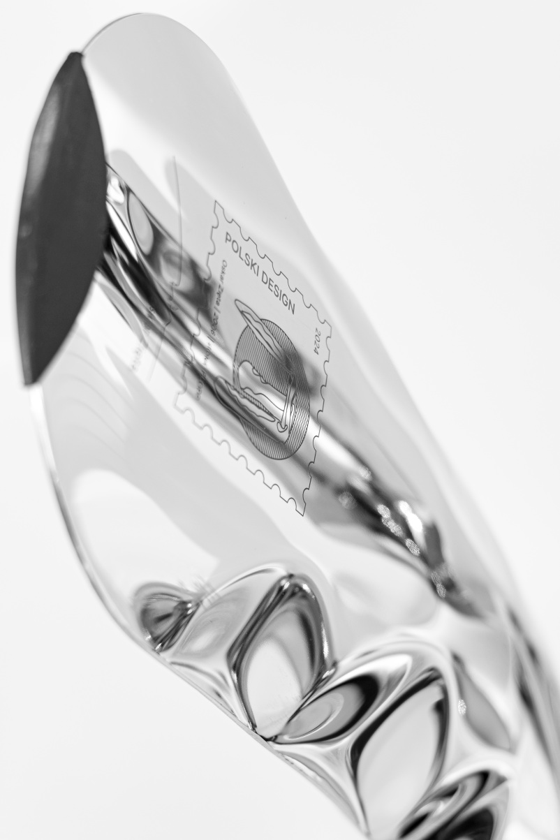 Plopp Standard Hocker 15th Anniversary Zieta LIMITED EDITION