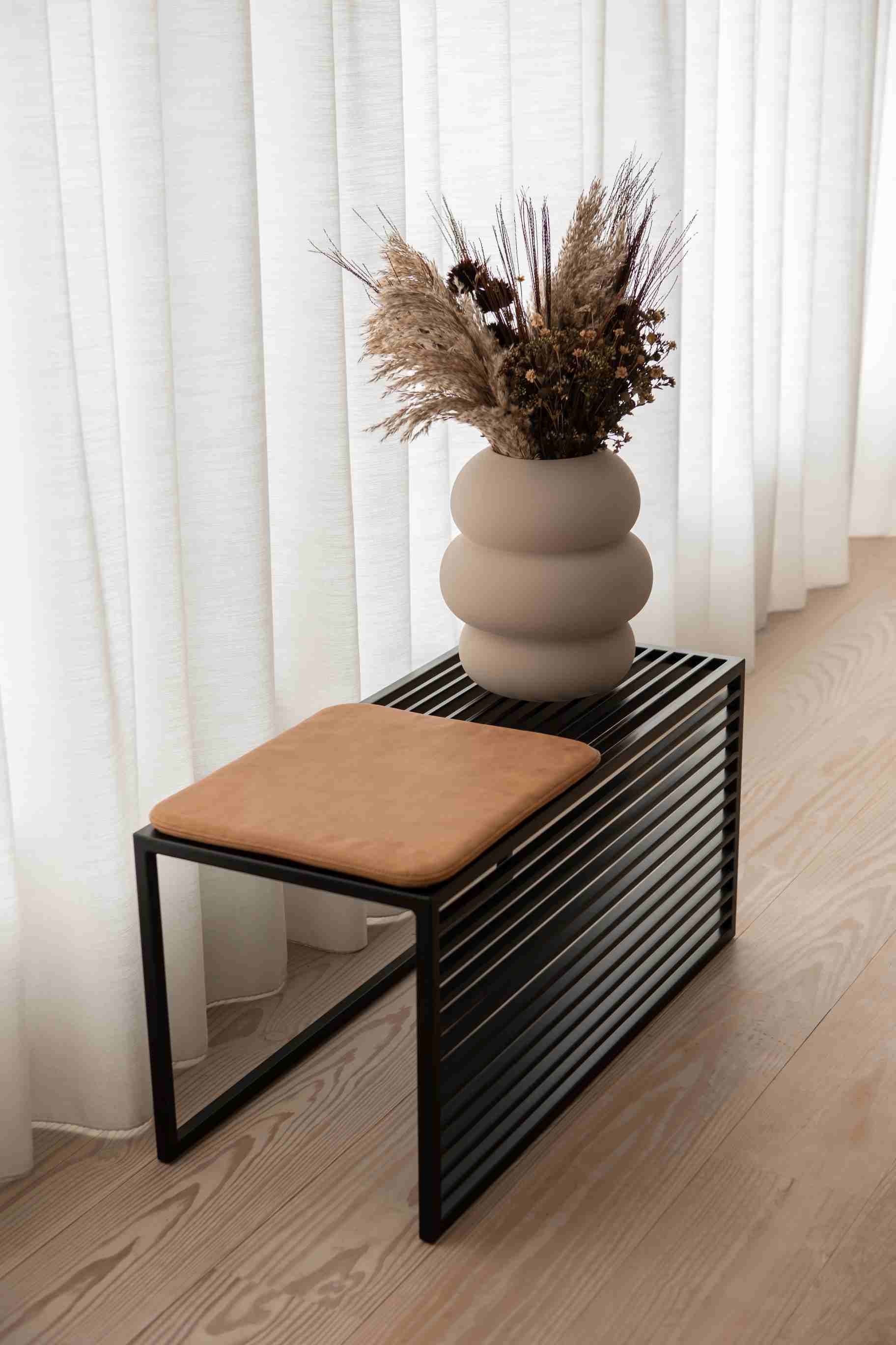 Element Bench Bank novoform