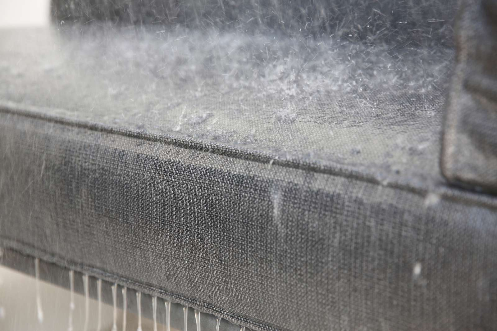 Conic Outdoor 2-Sitzer Modulsofa rechts Cane-Line