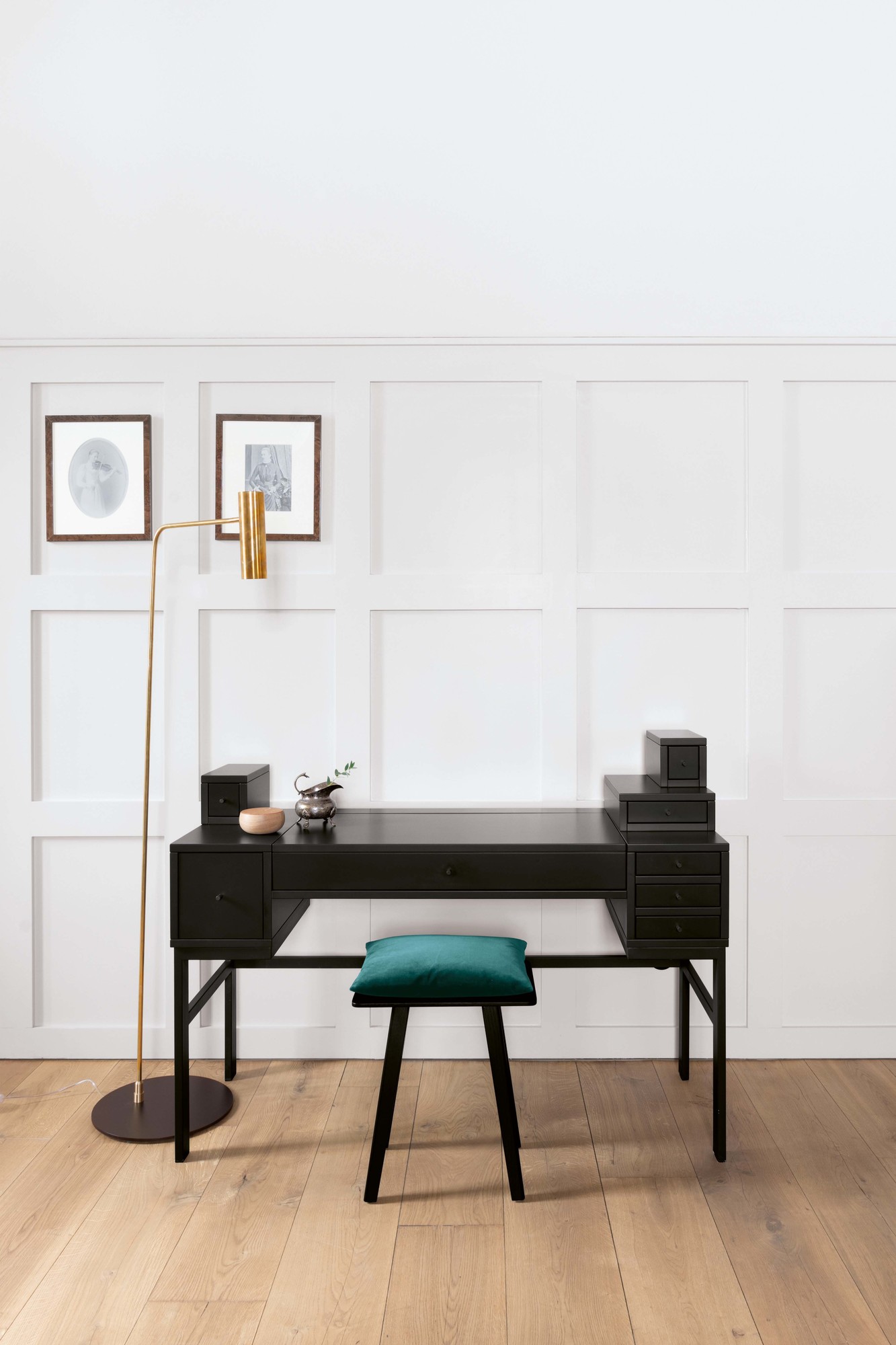 Nini Hocker Schönbuch