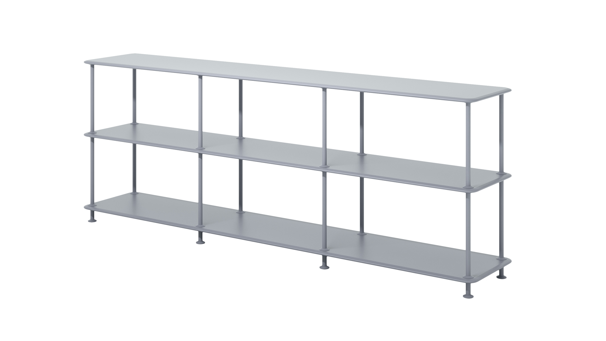 Montana Free Regal B 203,4 x H 75,8 cm Fjord QUICK SHIP