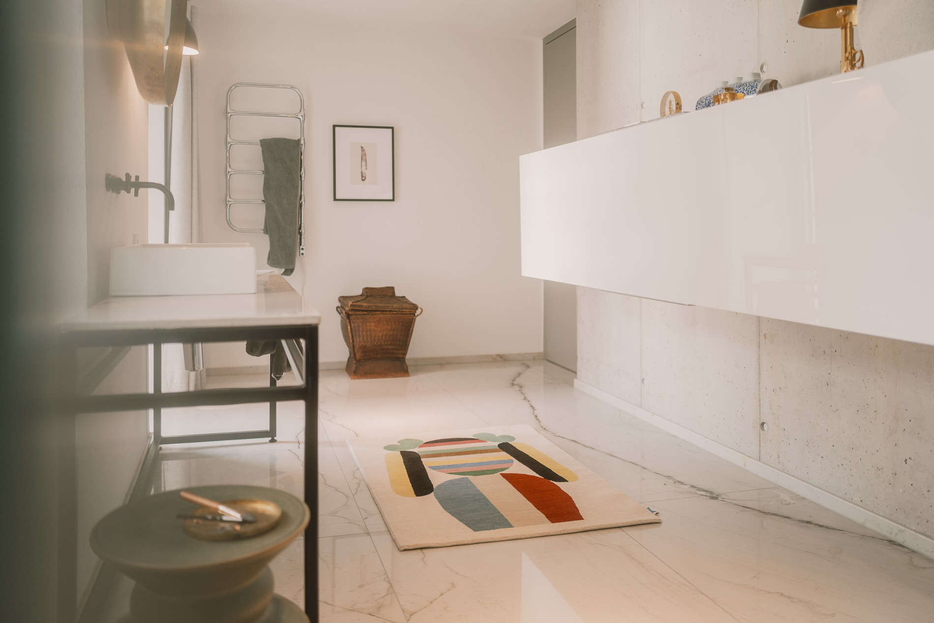 Elis Teppich Designercarpets