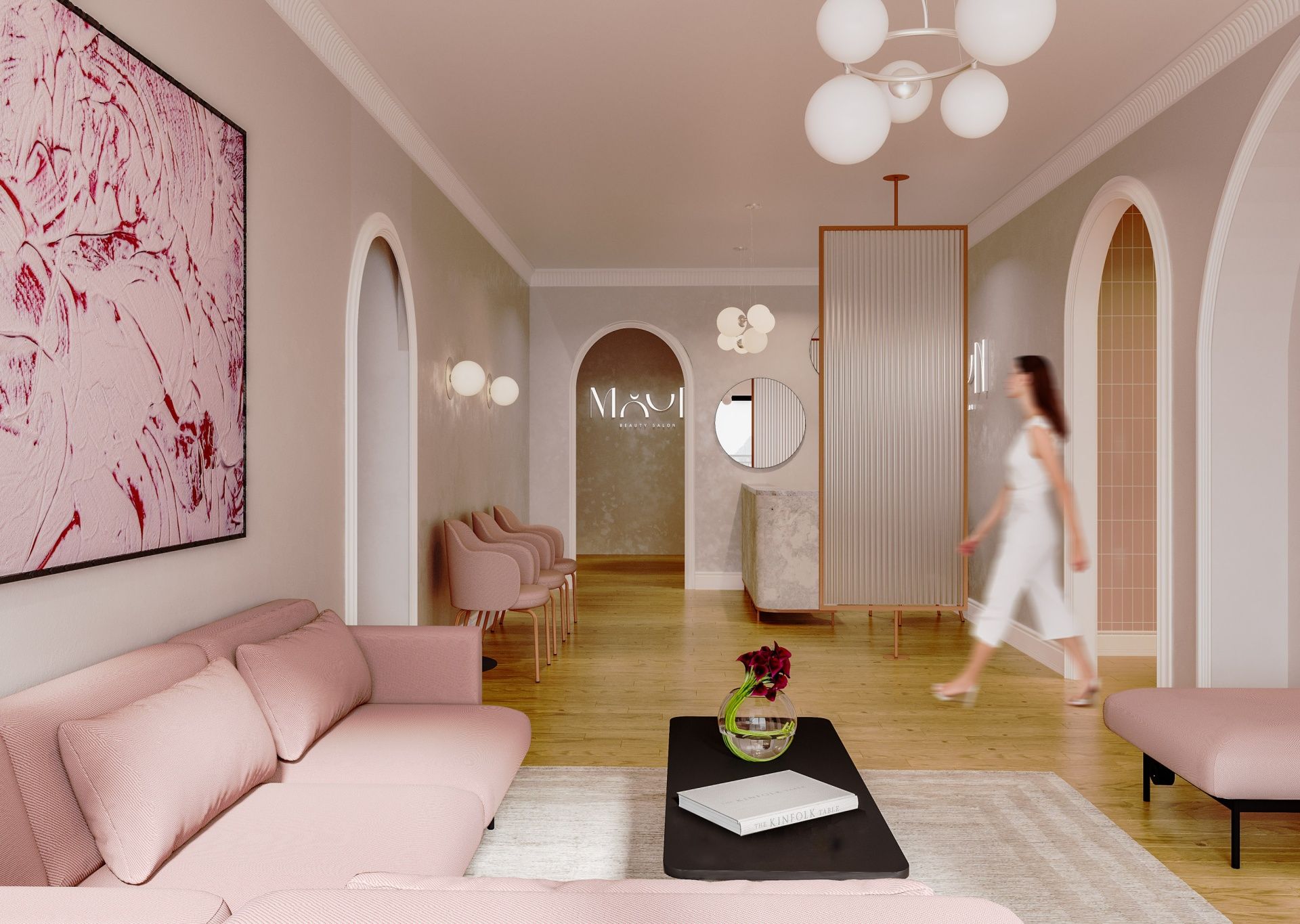 fora FR 422 Sofa 2-Sitzer Bejot