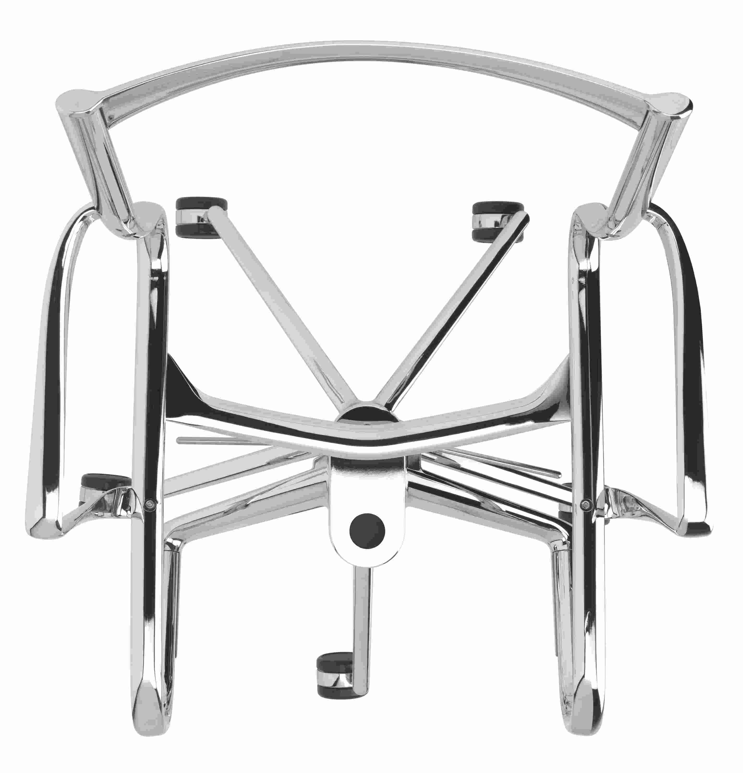 Rollingframe+ TILT 444 / 445 Drehstuhl Alias