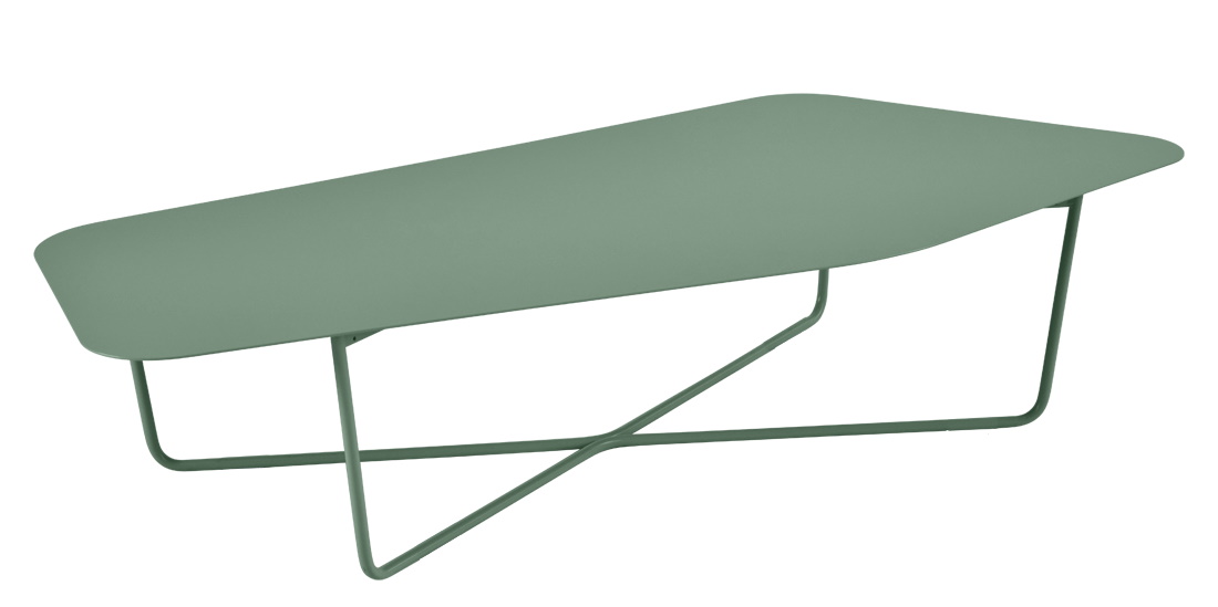 Ultrasofa Niedriger Tisch Outdoor Fermob