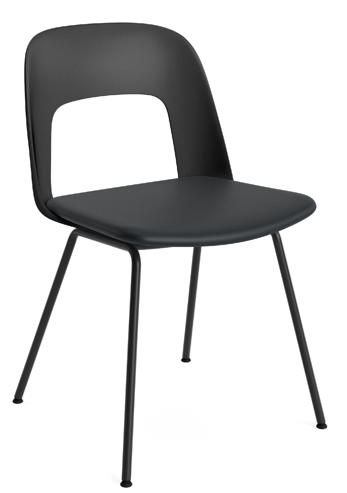 Layout Side Chair 113 Stuhl Hay