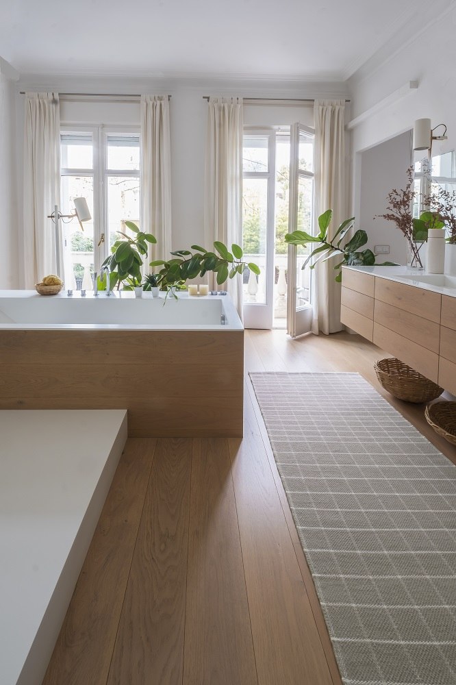 Tiles Collection Teppich Nanimarquina