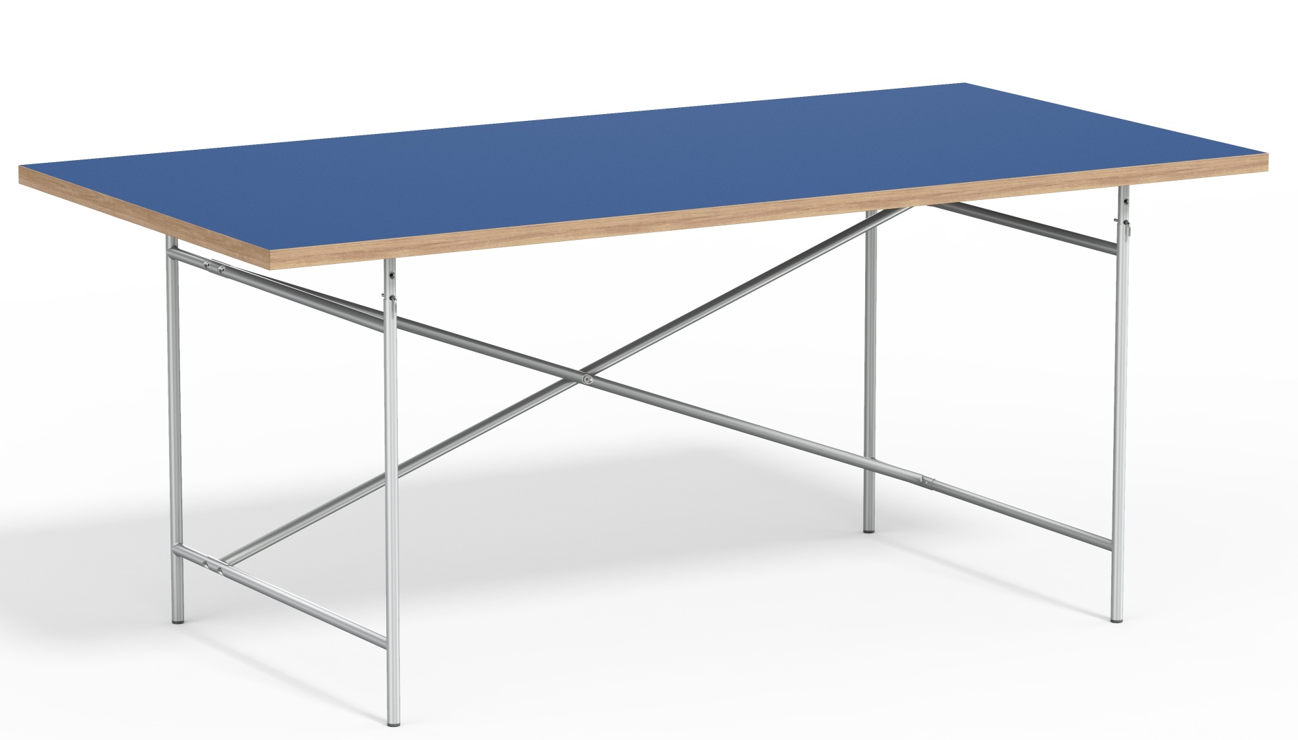 Eiermann 2 Tisch Komplett Richard Lampert