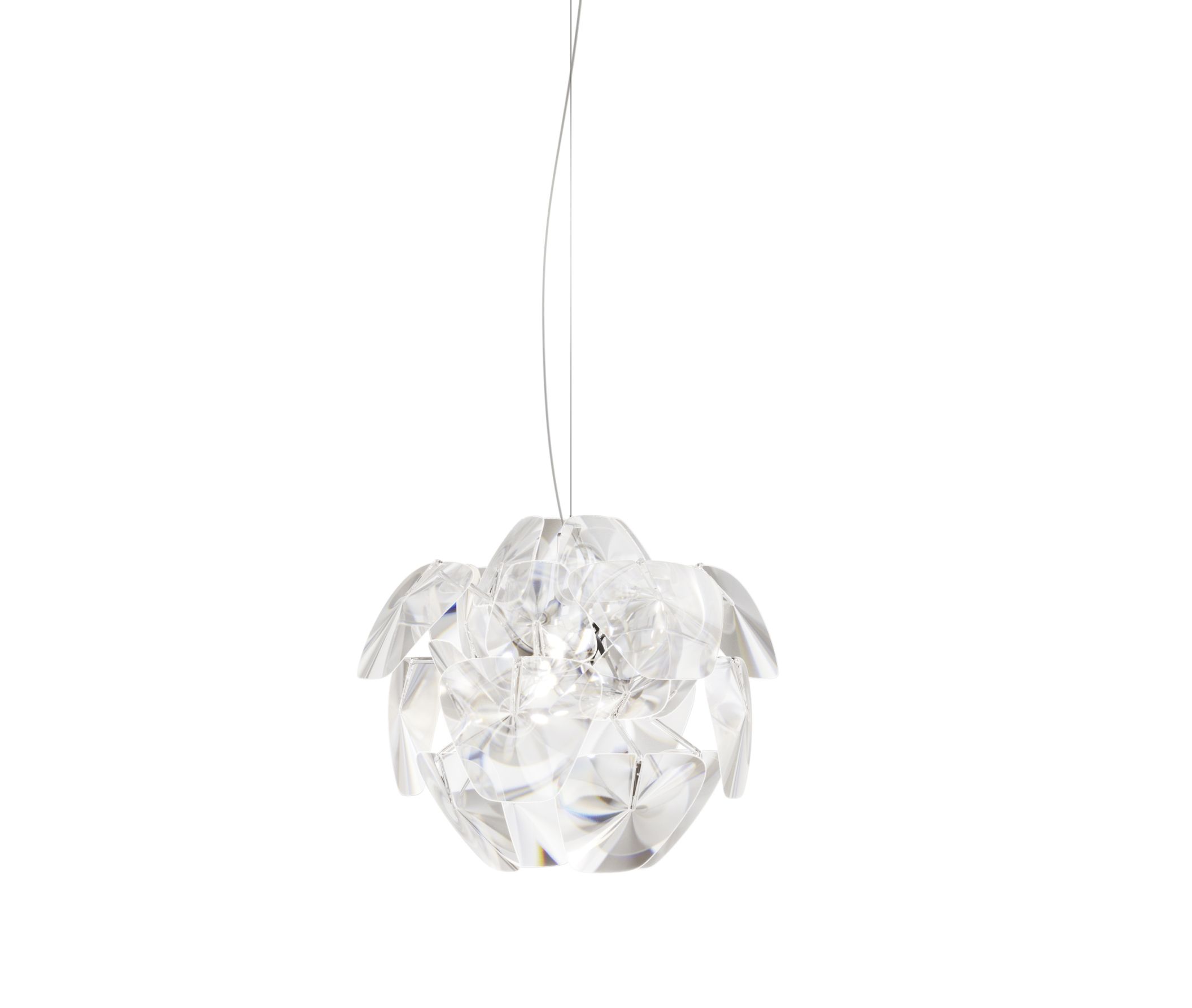 D66 Hope Pendelleuchte Luceplan