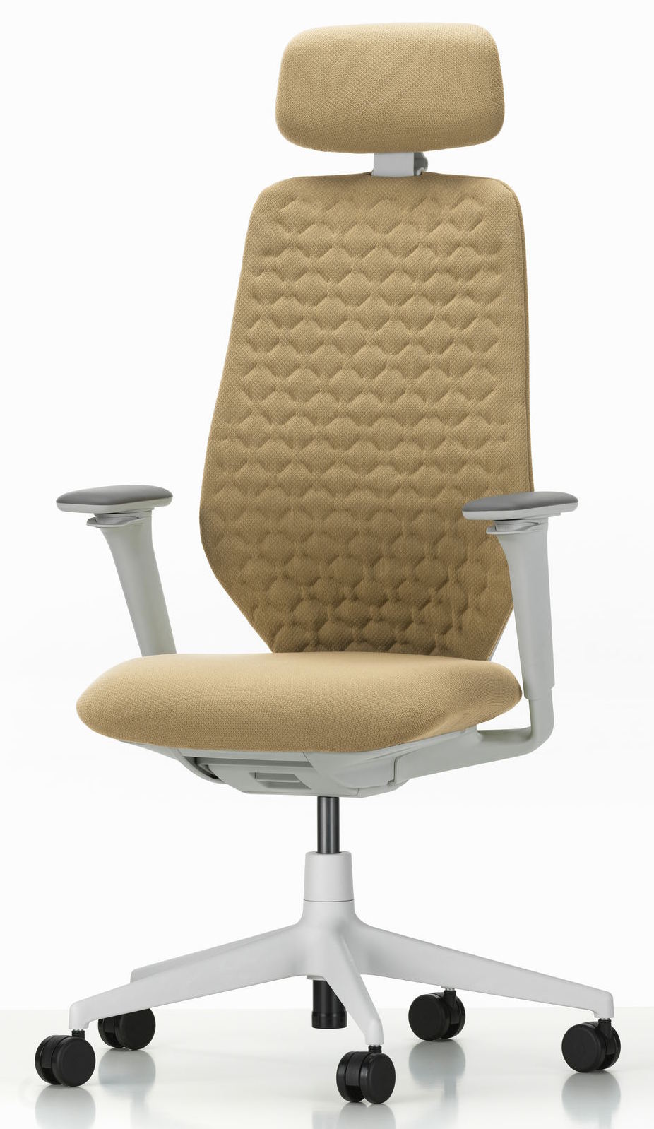 ACX Softknit High Bürodrehstuhl Vitra