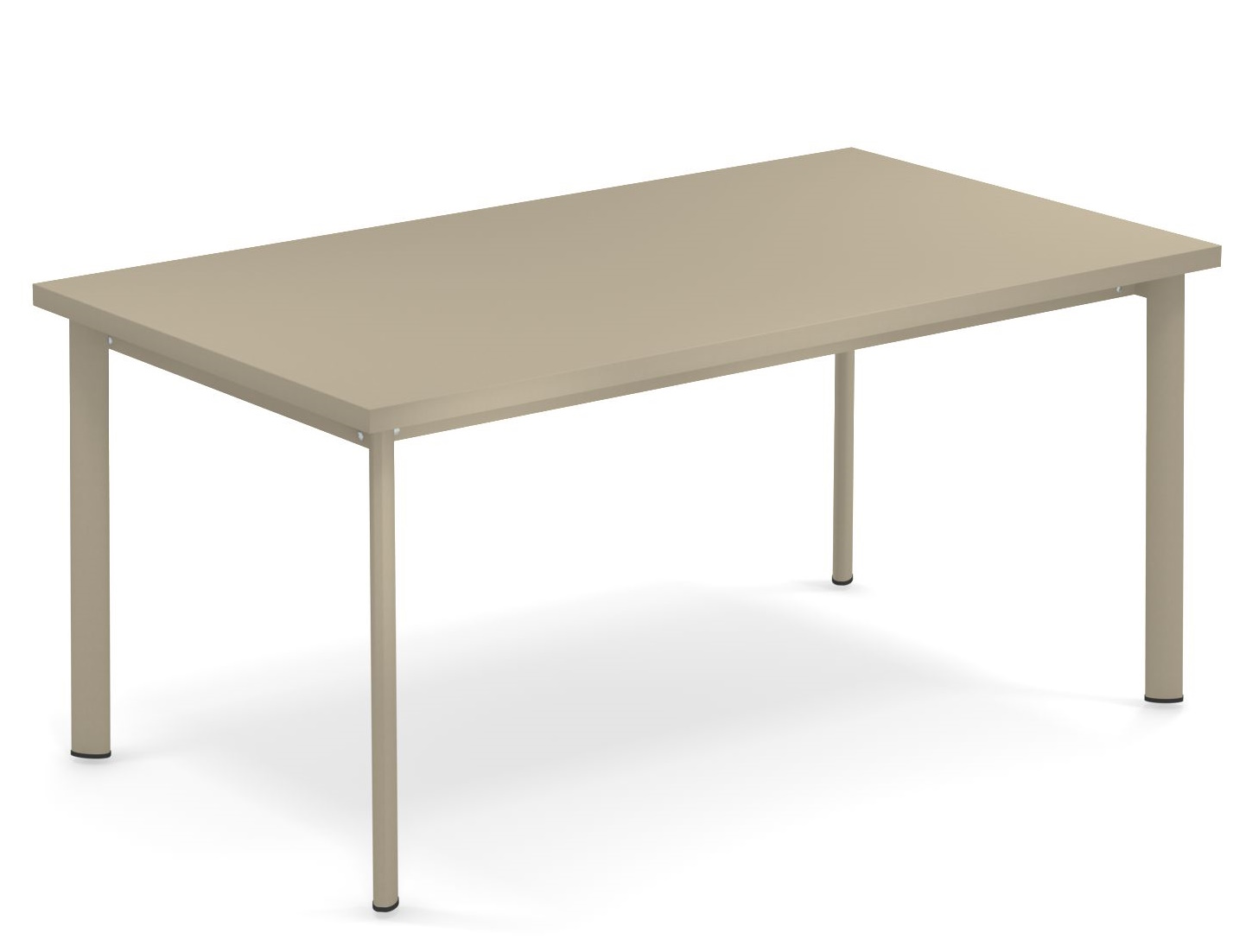 Star Tisch Outdoor Emu