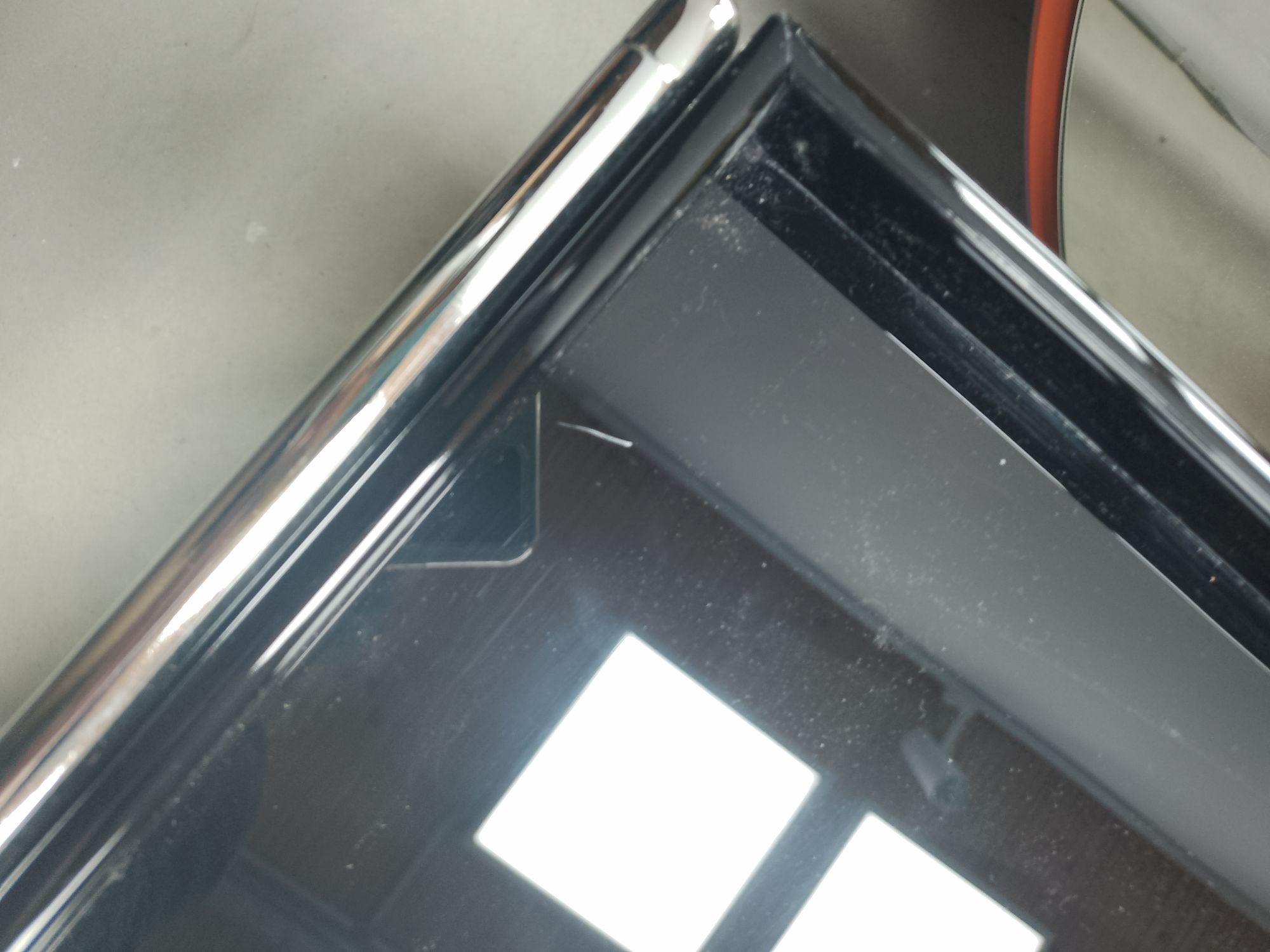 Trays - Beistelltisch Kartell MÄNGELEXEMPLAR