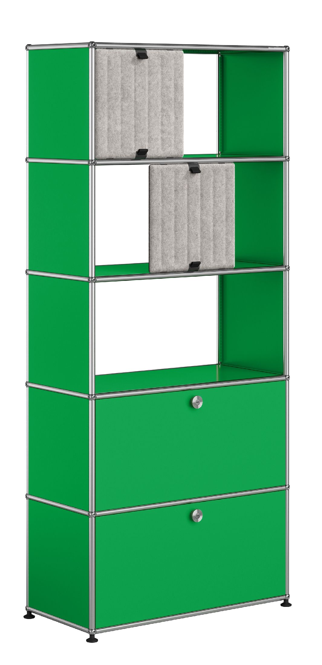 USM Haller Soft Panel Duo 500 Vertikal