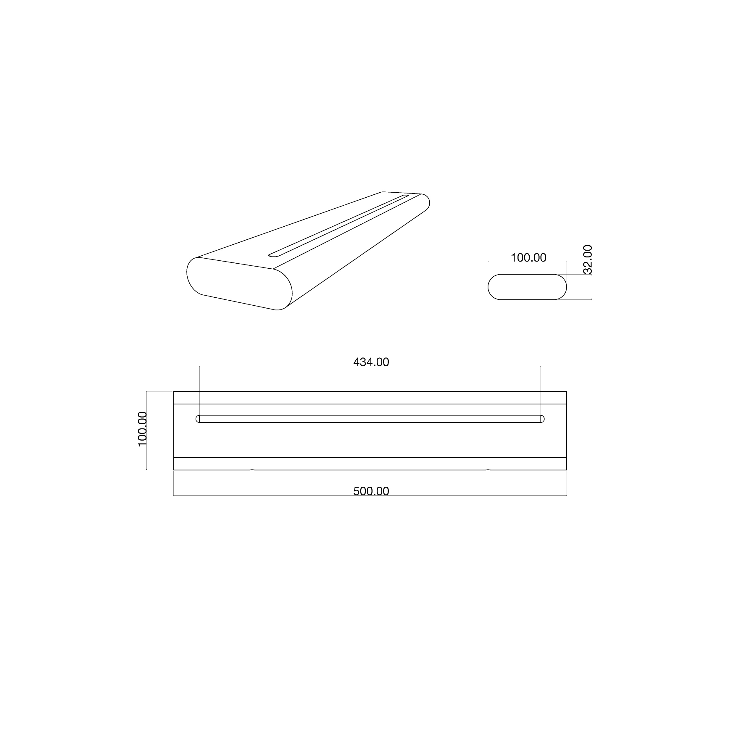 D:001 Wandregal Fuchs & Habicht