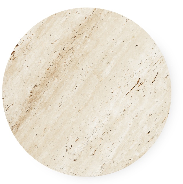 Dit Coffee Table Beistelltisch Normann Copenhagen