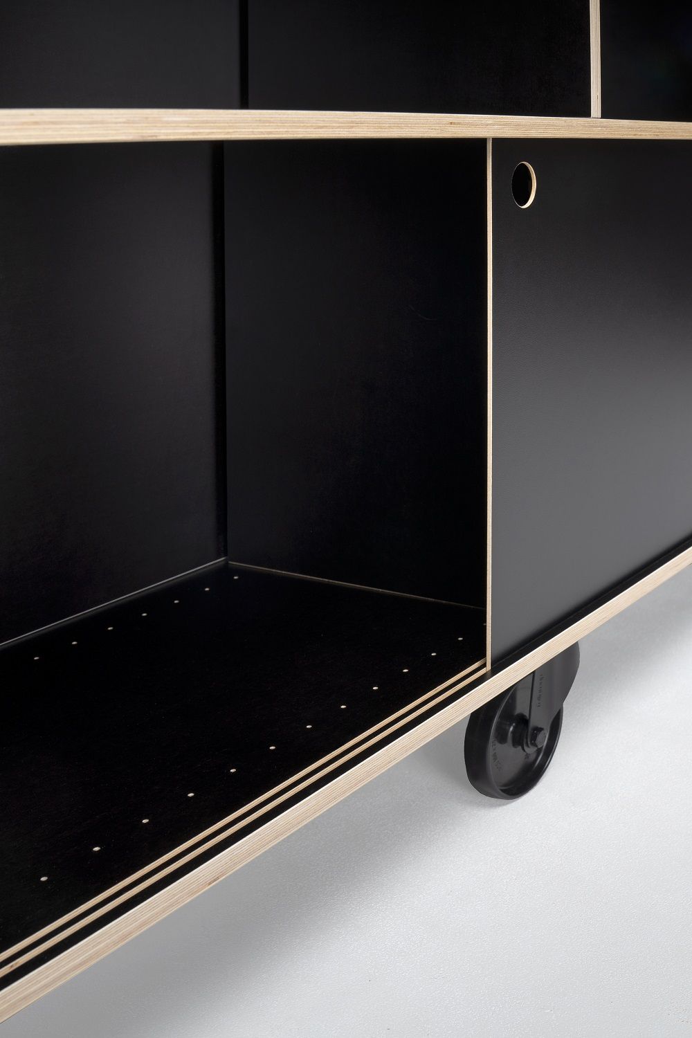 Egal Rockboard Sideboard Nils Holger Moormann