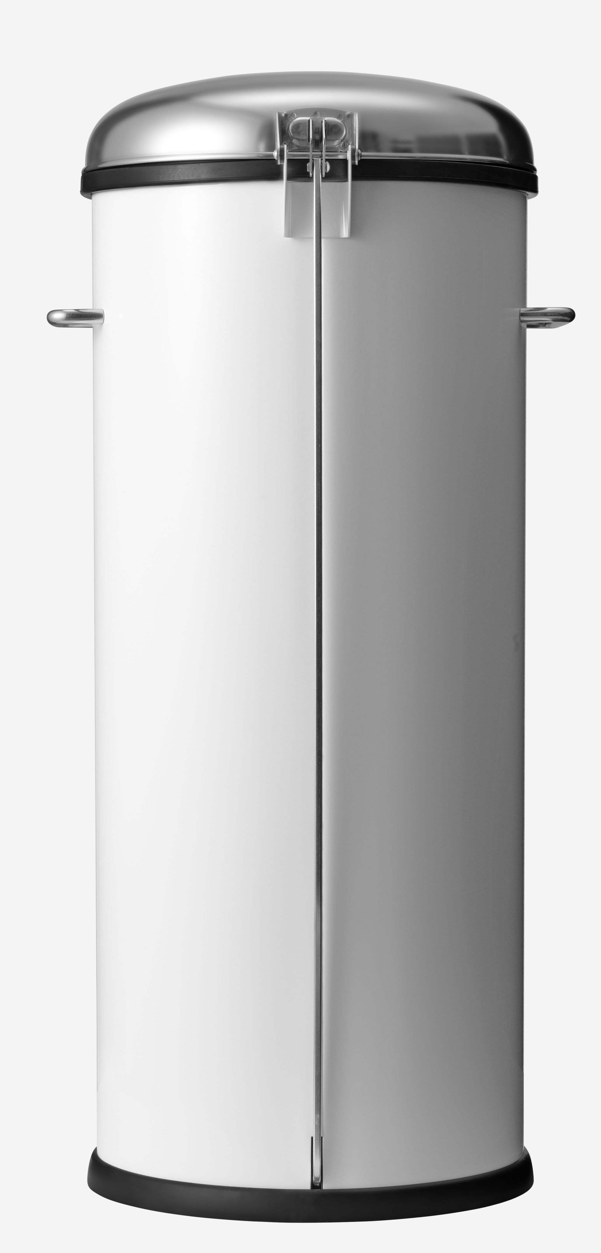 Treteimer 30L WEISS Vipp EINZELSTÜCK  