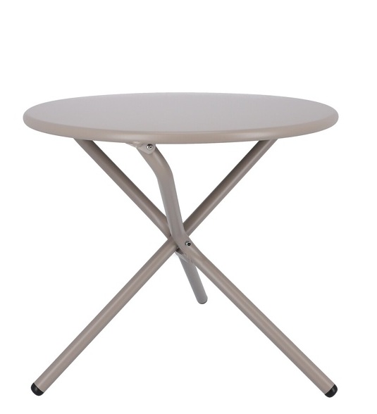 Fiam Tris Outdoor Beistelltisch Jan Kurtz