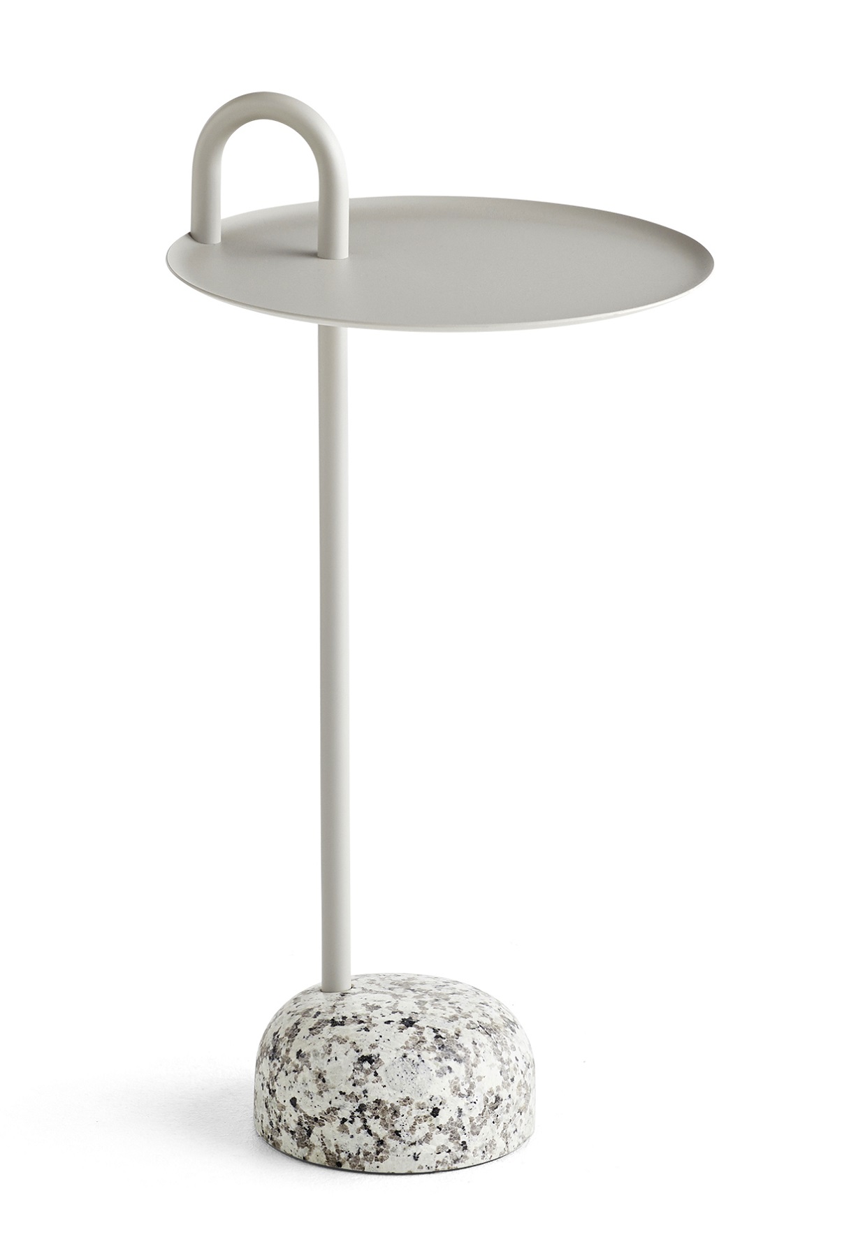 Bowler Side table Beistelltisch Hay