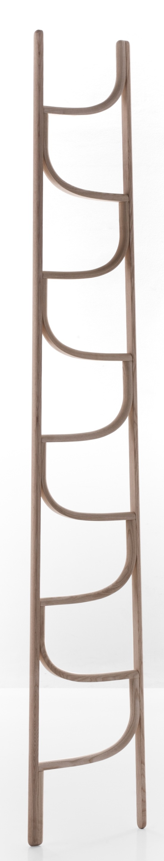 Ladder Kleiderleiter H 257 cm Wiener GTV Design