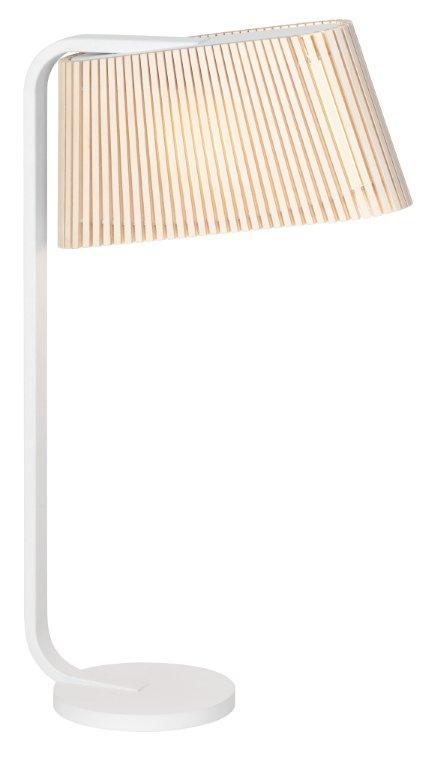 Owalo 7020 Tischleuchte Secto Design