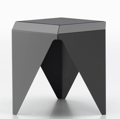 Prismatic Table Beistelltisch geometrisch Vitra