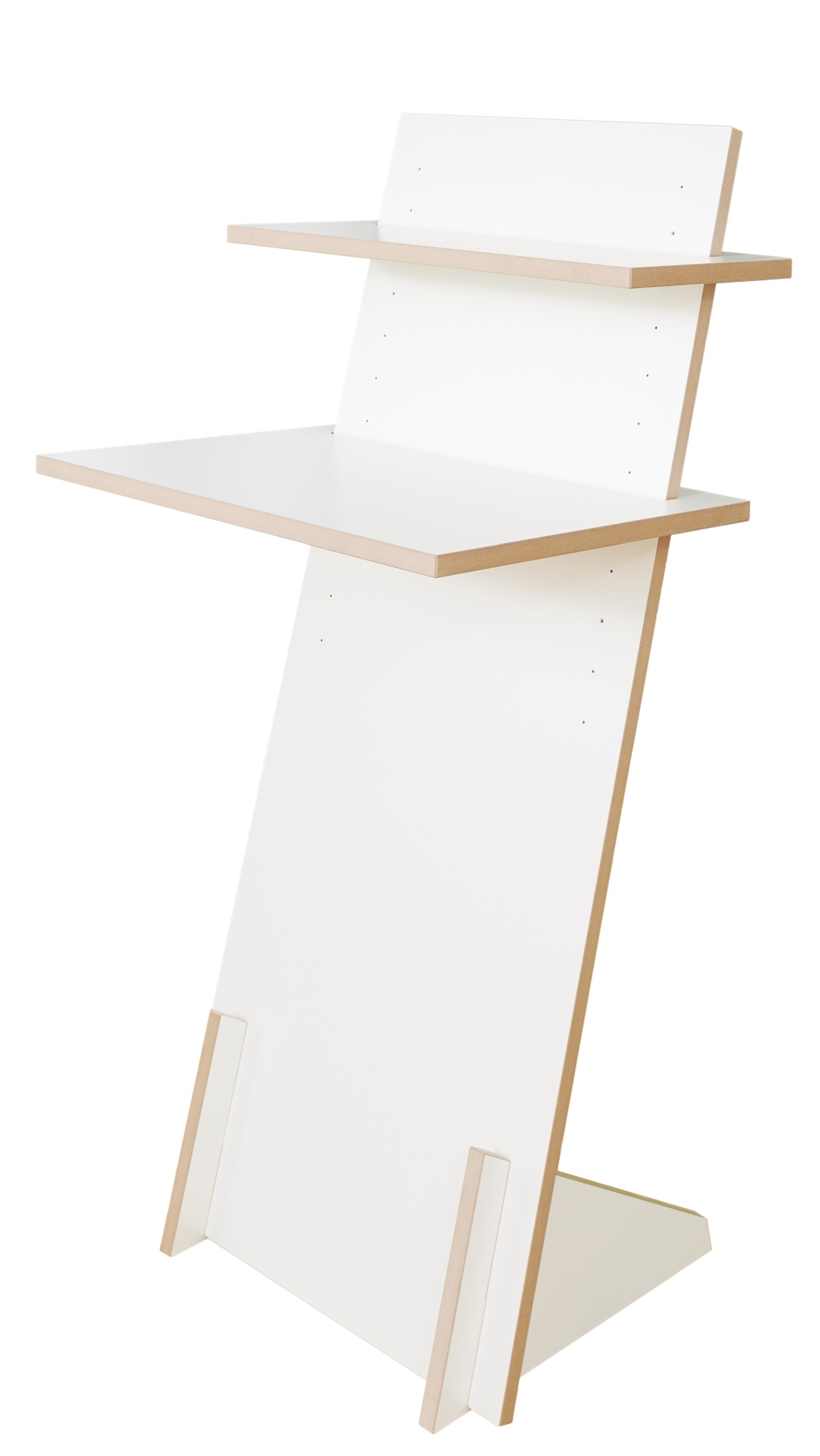 Pult Schreibplatten für Stehpult Tojo