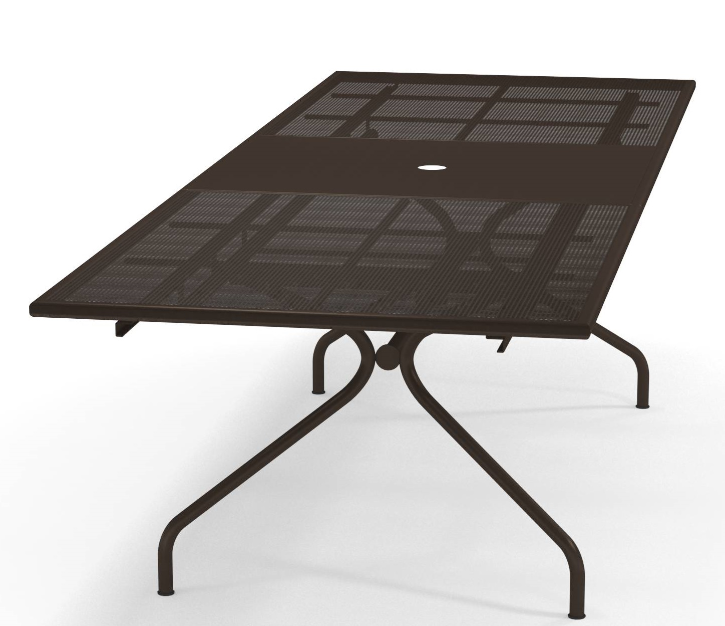 Athena Tisch ausziehbar Outdoor Emu