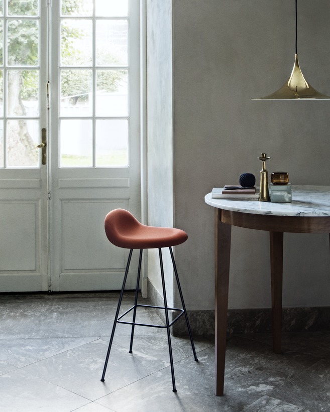 Semi Pendelleuchte Gubi