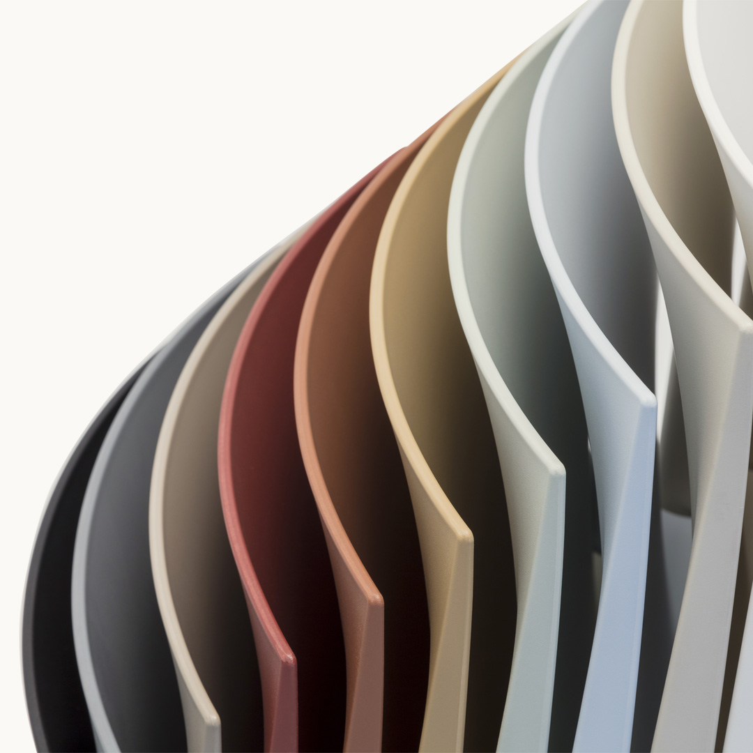 Sail SI1245 Chair Stuhl stapelbar Andreu World