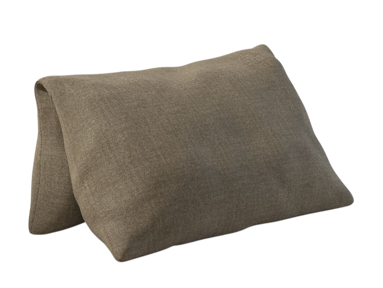 Jumbo Pillow Pique Outdoor Kissen vetsak
