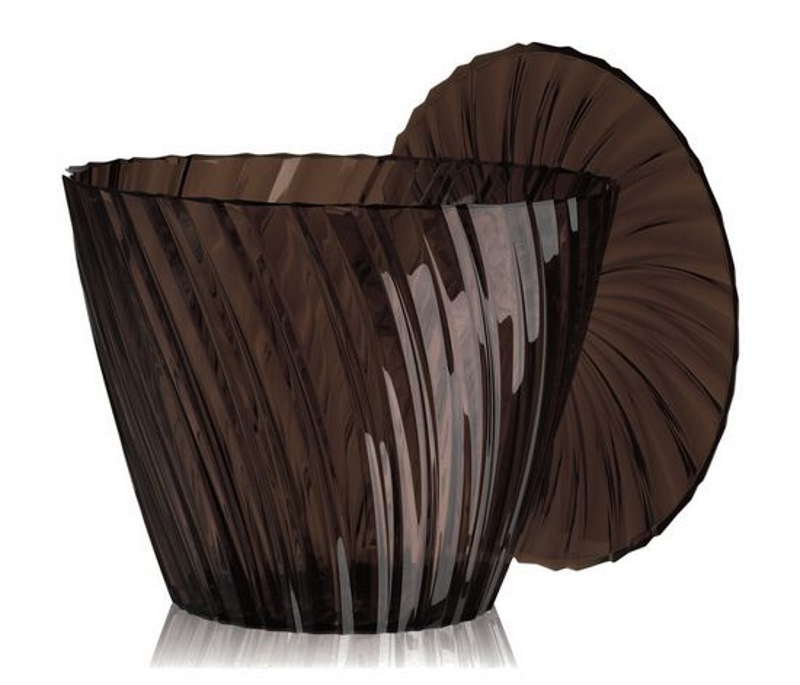 Sparkle Hocker / Beistelltisch Kartell