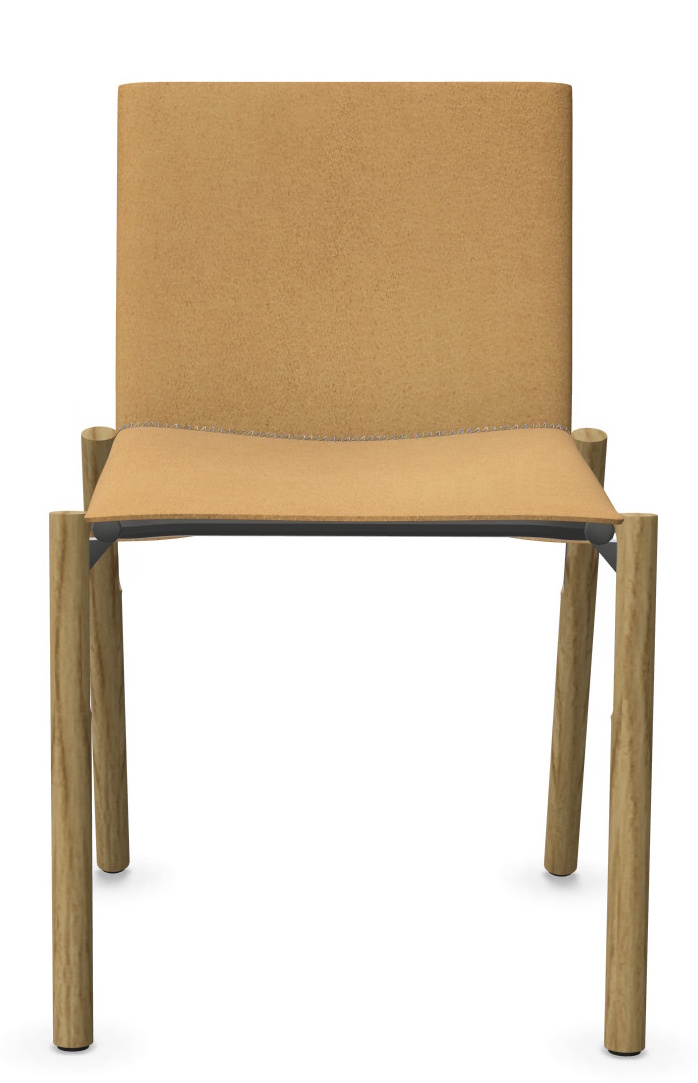 1085 Edition Stuhl Kristalia