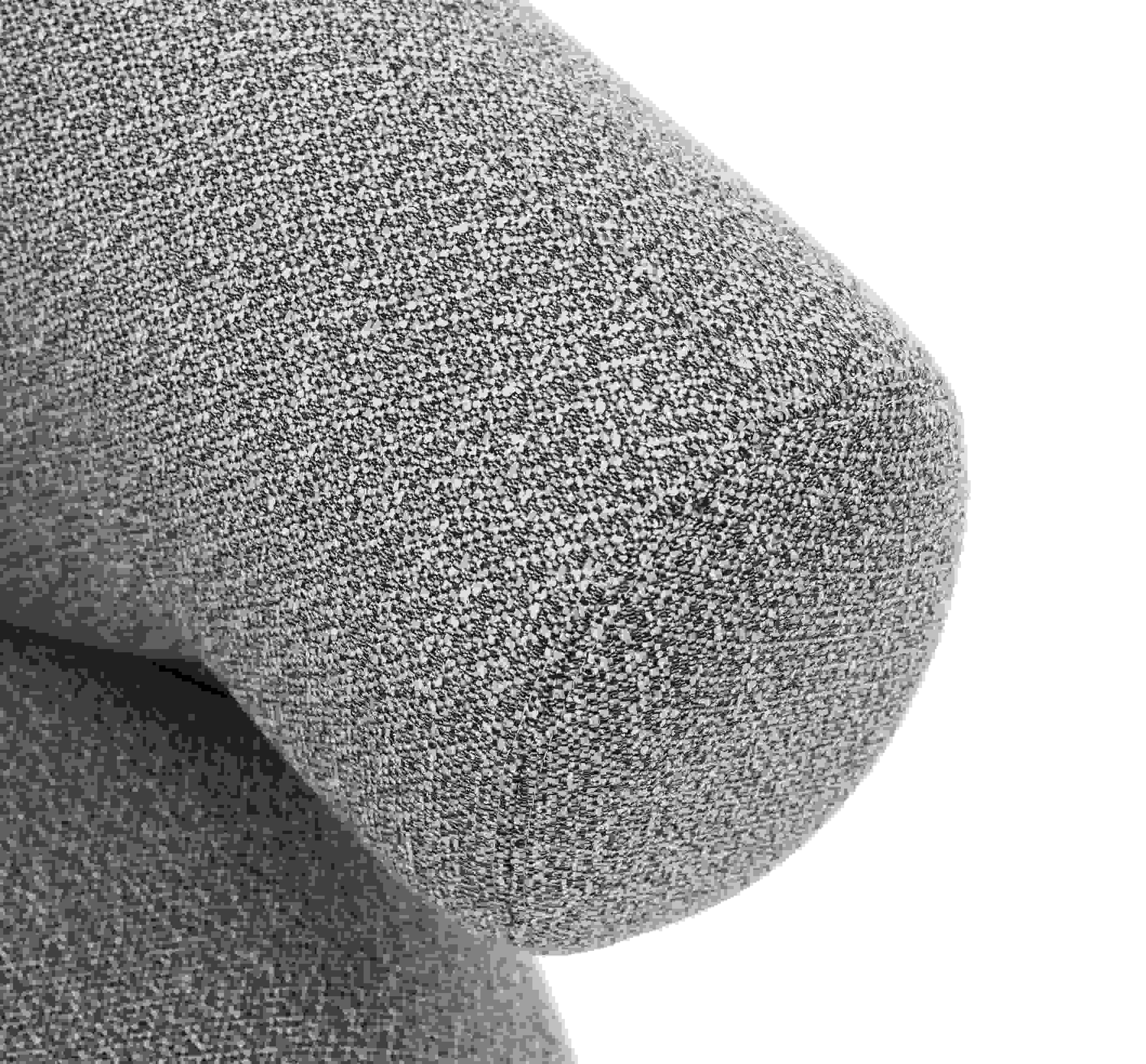 Burra Lounge Chair Sessel mit Rückdrehfunktion Outdoor Normann Copenhagen