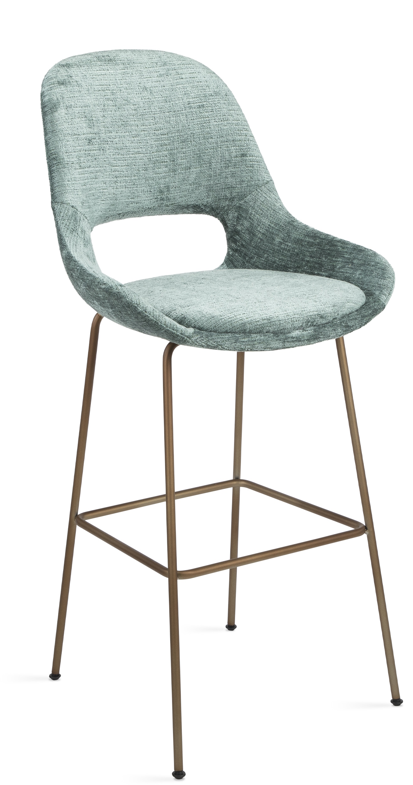 Theia Barstool Amrchair Low Barhocker Freifrau Manufaktur