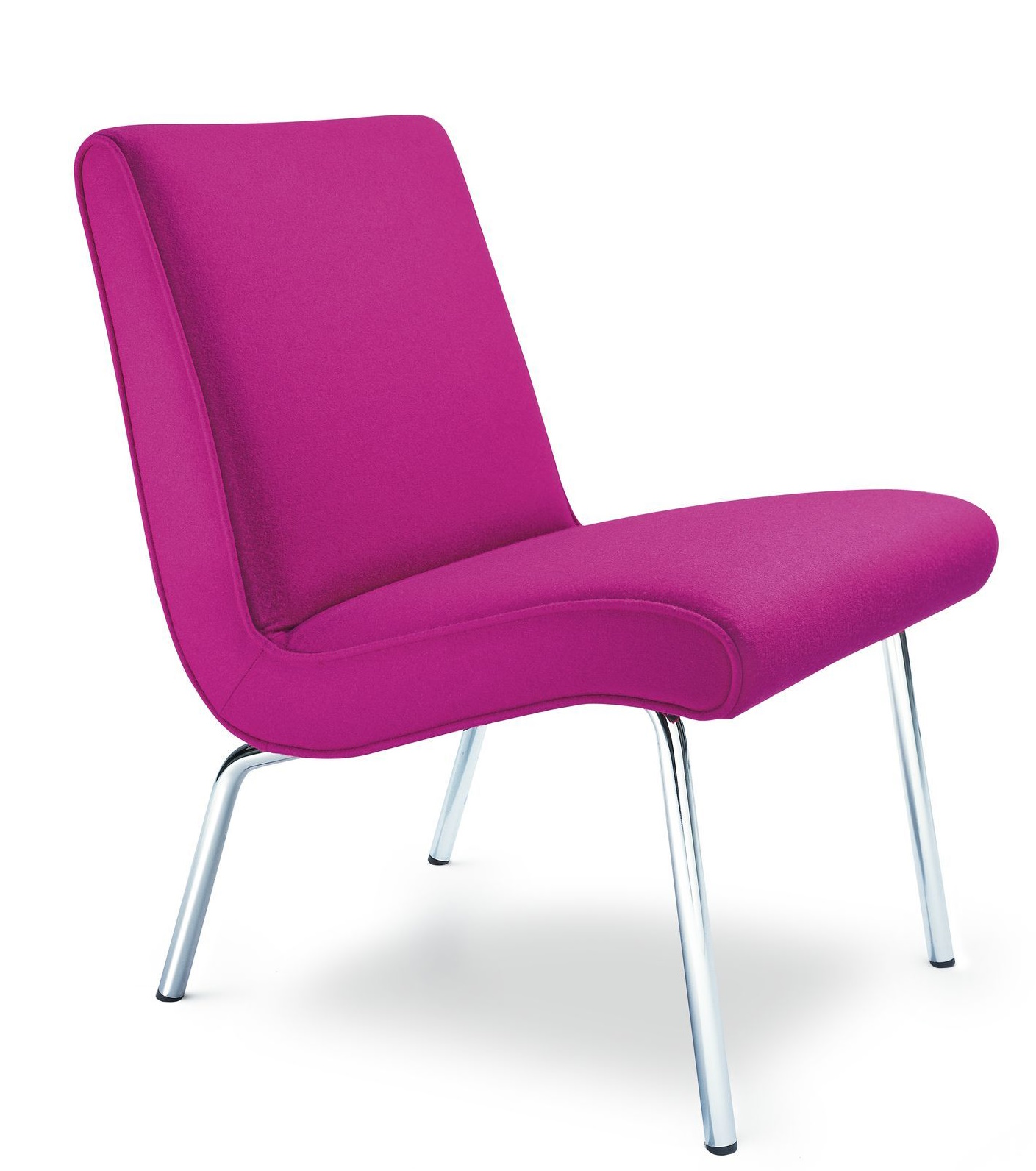 607 Vostra Armchair Sessel Walter Knoll