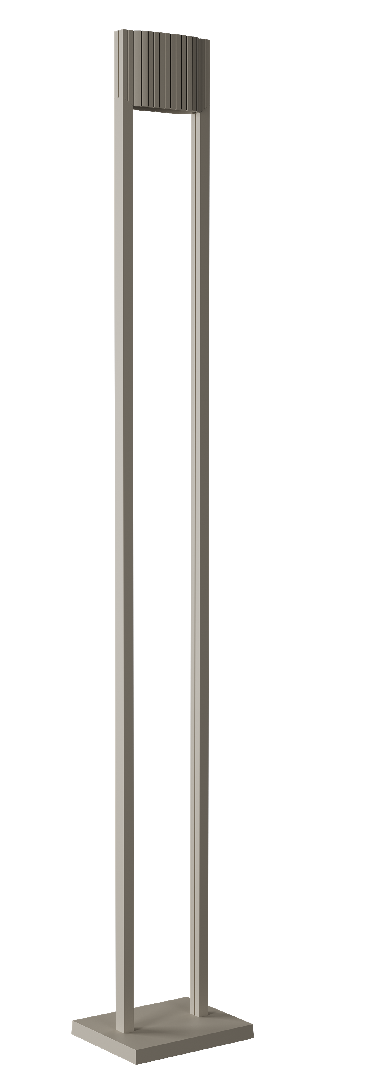 Unic LED Floor lamp Stehleuchte stele