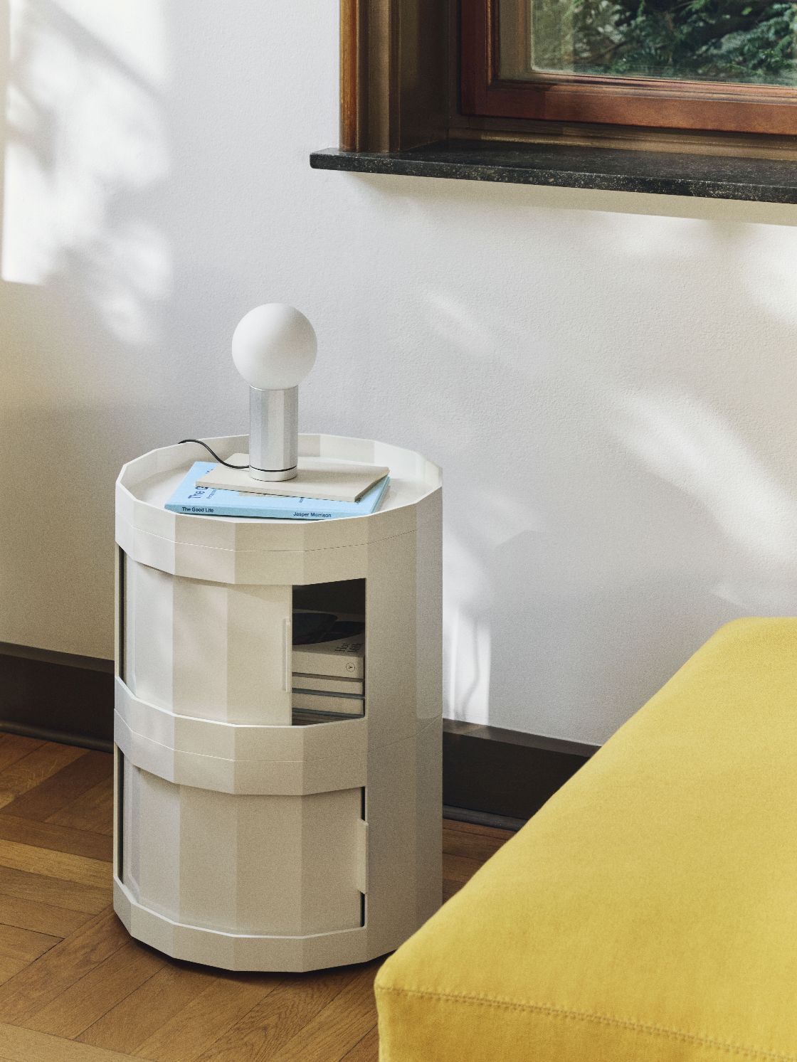 Facet Cabinet 20 Stauraum Hay